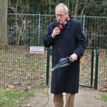 Opening Beweegplek  door Jan Timmers 04-02-2022 