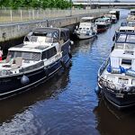 Zomer in de sluis nr 20240814