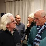 Openbare wijkraadbijeenkomst 30-01-2024 Peter van Gerven en Pieter Spijkers nr. 202401422