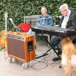 De rode Poort gaat weer open met gedichten en muziek nr. 20220480