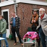 De rode Poort gaat weer open met gedichten en muziek nr. 20220485