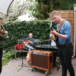 De rode Poort gaat weer open met gedichten en muziek nr. 20220487