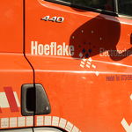 Bedrijf HOEFLAKE verzorgt de technische aansluitingen
